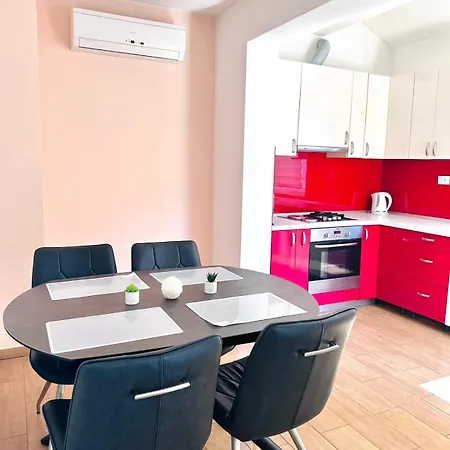 Modern Apartament Split