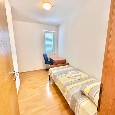 Modern Apartament Split